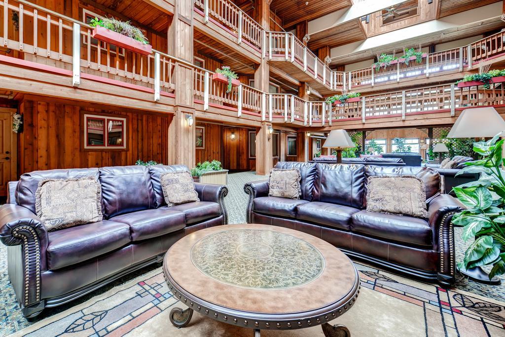 One-Bedroom Atrium Condo 05 Breckenridge Exterior photo